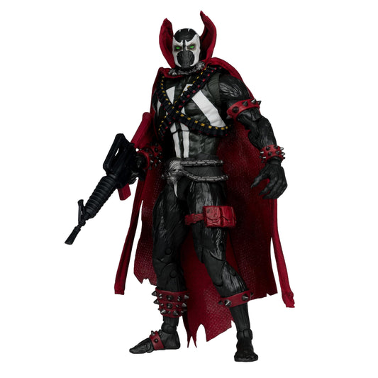 McFarlane Toys - Call of Duty Spawn 7in Figure