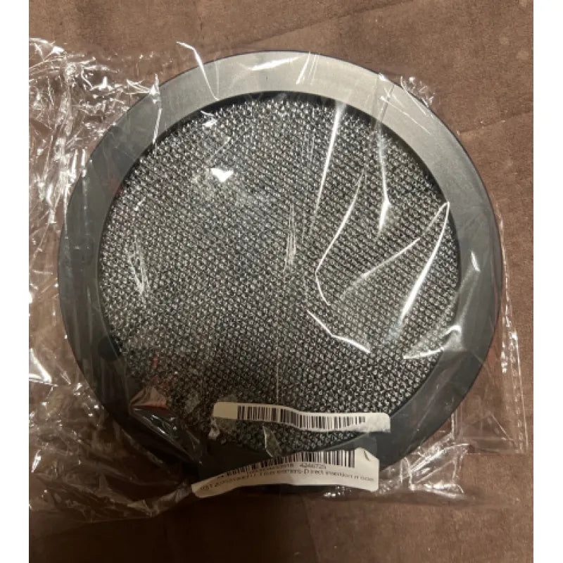 Portable Desktop Exhaust Fan