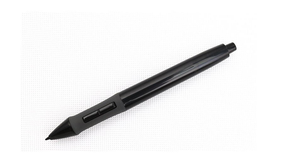 Digital Drawing Tablet for Teaching and Animation
