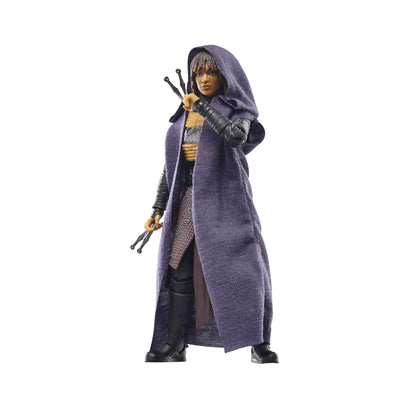 STAR WARS The Black Series Mae (Assassin) The Acolyte Collectible 6 Inch Action Figure