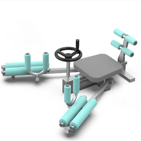 Leg Stretcher Split Trainer