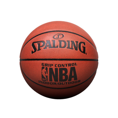 Spalding Basketball for Competitive Play
