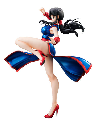Dragon Ball Figurine - Chi-Chi in Qipao Dress