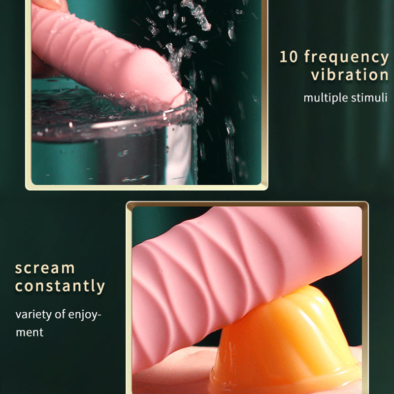 Adult toy massage Dildo Vibrator for Women adult toy massage couple