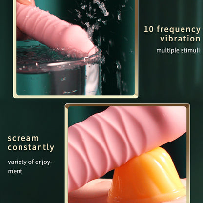 Adult toy massage Dildo Vibrator for Women adult toy massage couple