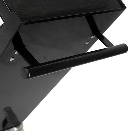 Steel Wheelie Tool Cart 4 drawers Garage hardware