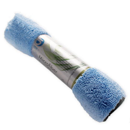 Microfiber Car Cleaning Towel for Auto Care