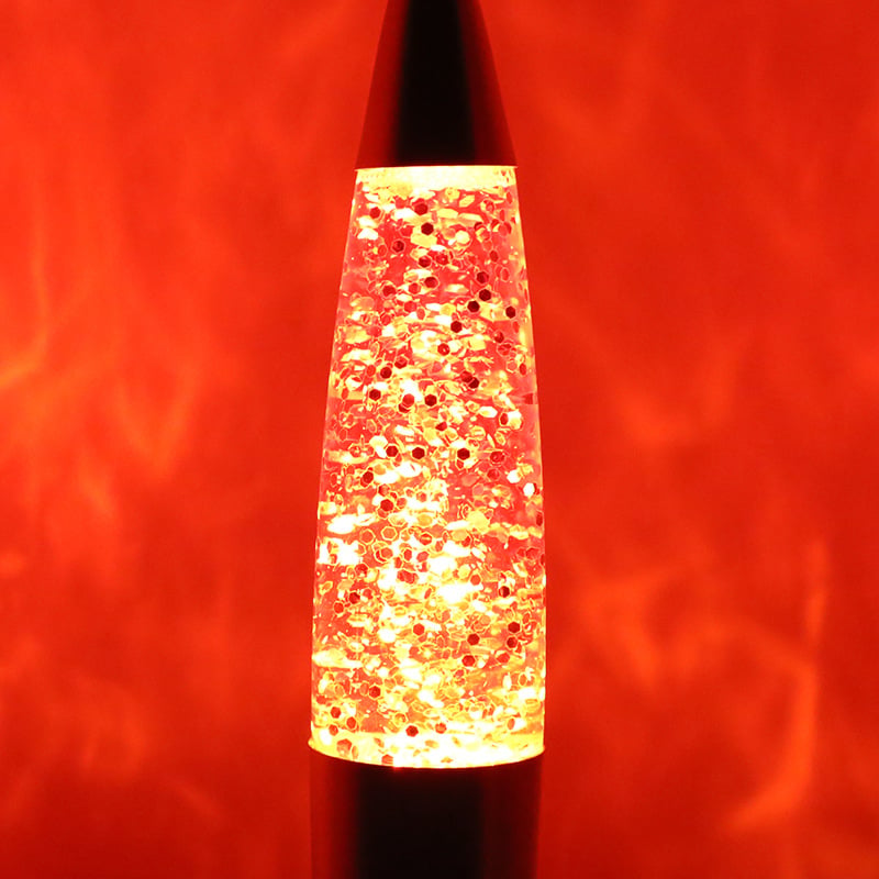 Bedside Table bubble Lamp 220V EU plug