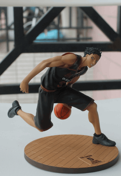Kuroko Basketball Anime Figurine Display Piece