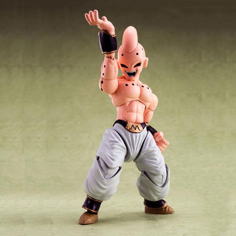 Dragon Ball Majin Buu Model