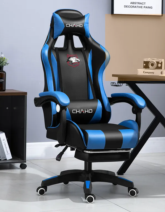 Ergonomic Gaming Chair multi colors
