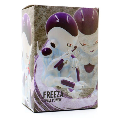 Dragon Ball GK Sitting Frieza Figurine (Version 1 & 2)