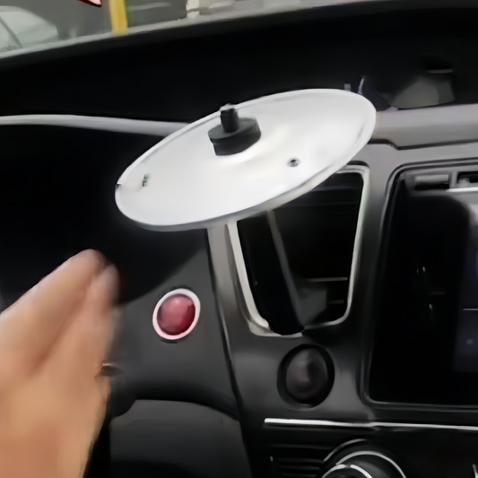 Auto Beat Mini Drum car accessories air vent