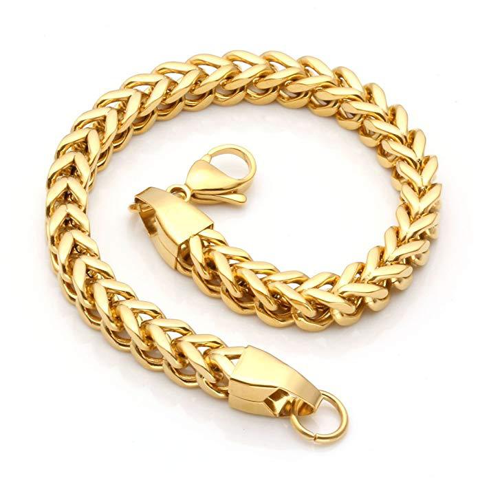 European-American Fashion Keel Chain Accessory