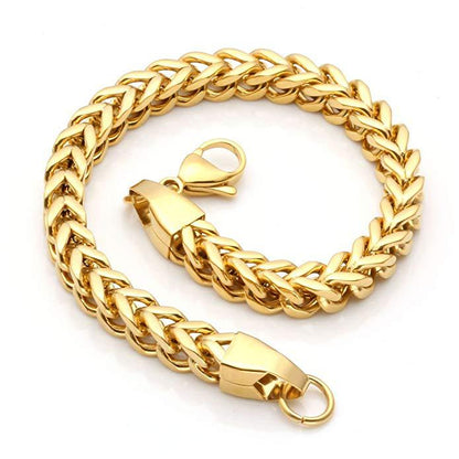 European-American Fashion Keel Chain Accessory
