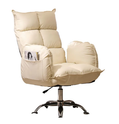Ergonomic Gaming & Lounge Sofa Chair multi colors