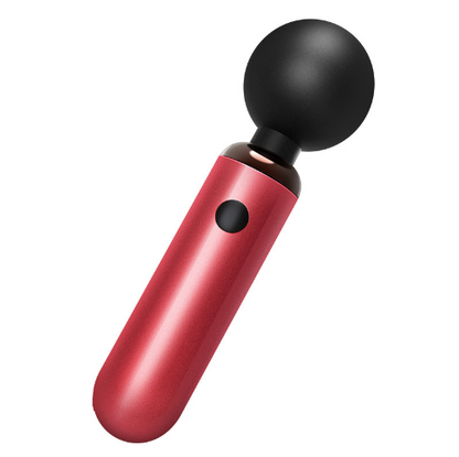 Mini Wand Vibrator Massager for Full Body Relief adult toy massage couple