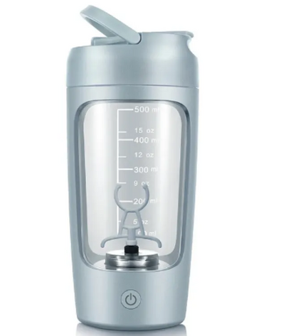 Electric Drink Mixer Mug