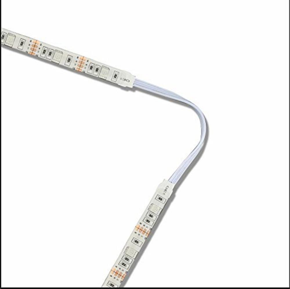 USB 2M LED Ambient Music Rhythm Light Strip