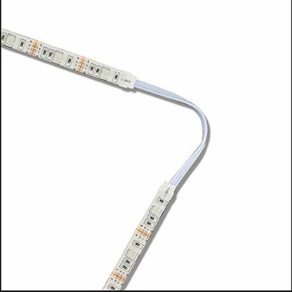 USB 2M LED Ambient Music Rhythm Light Strip