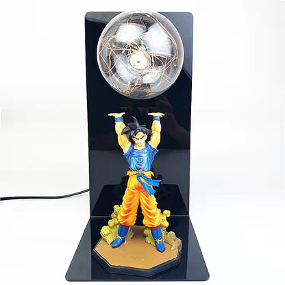 Dragon Ball LED Night Light - Creative Toy Gift
