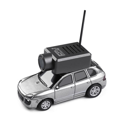 Sky Racer Mini RC Car with wifi
