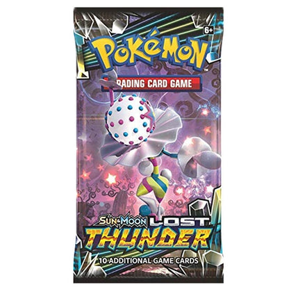 Trading Card Game Pokémon Card Collection