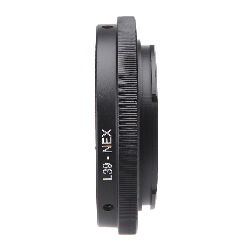 L39-NEX Adapter Ring for Leica 39mm Lens to Sony A7
