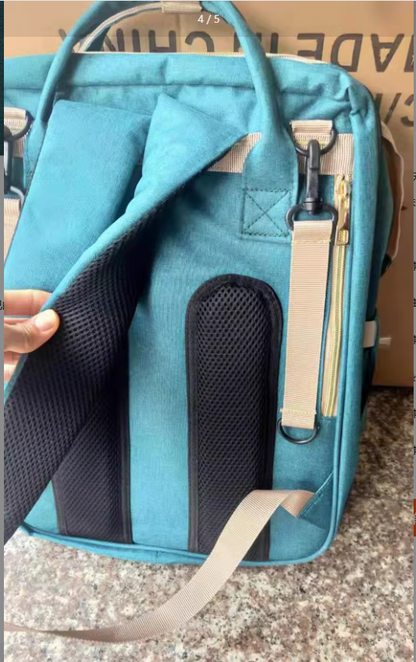 Large Capacity Mommy Bag baby care