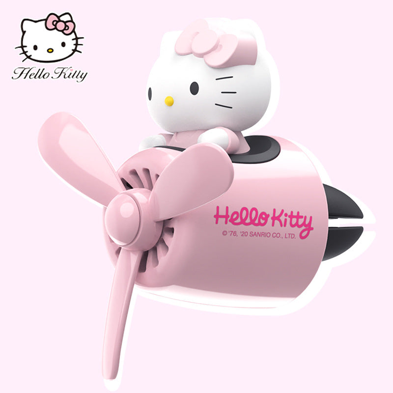 Hako Bear Car Air Freshener and Vent Decorations decor