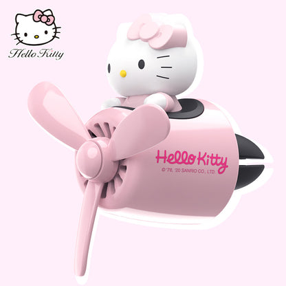 Hako Bear Car Air Freshener and Vent Decorations decor