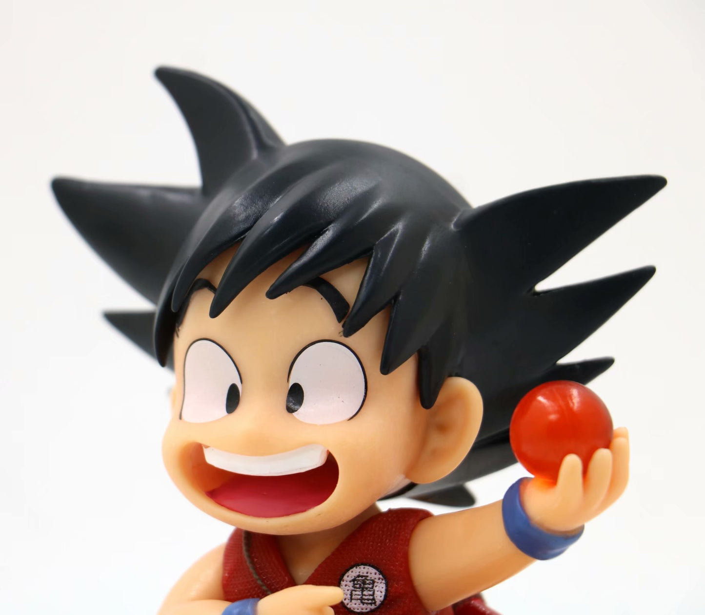 Dragon Ball GK Goku EGG Flying Nimbus Figure Model