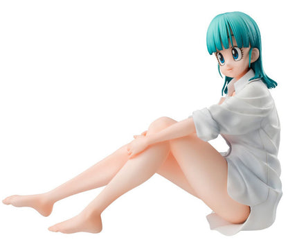 Dragon Ball Figure - Bulma Bunny Girl Collectible