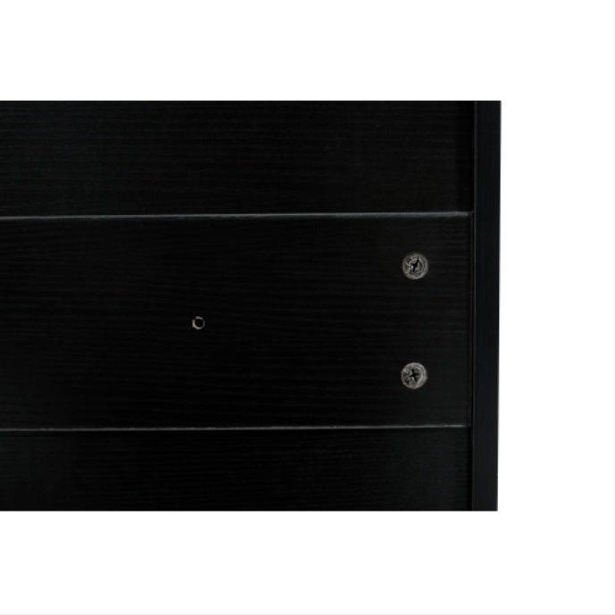black / white / grey Shoe Cabinet Shoe Storage Shelves 31x43x9 inch