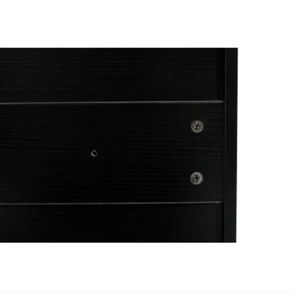 black / white / grey Shoe Cabinet Shoe Storage Shelves 31x43x9 inch