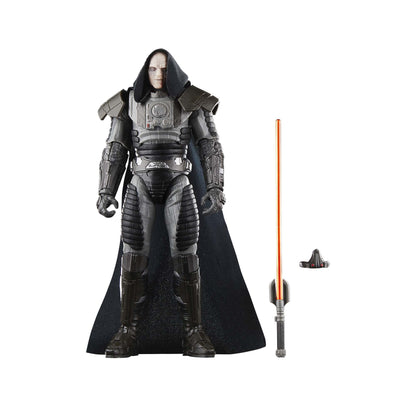STAR WARS The Black Series Darth Malgus The Old Republic 6-Inch Action Figures Ages 4 and Up