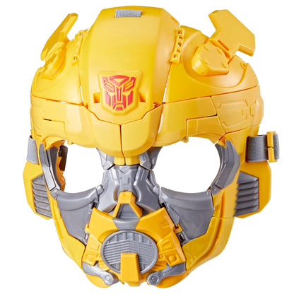 Transformers One 2 in 1 Maske Bumblebee B-127 Action-Figure