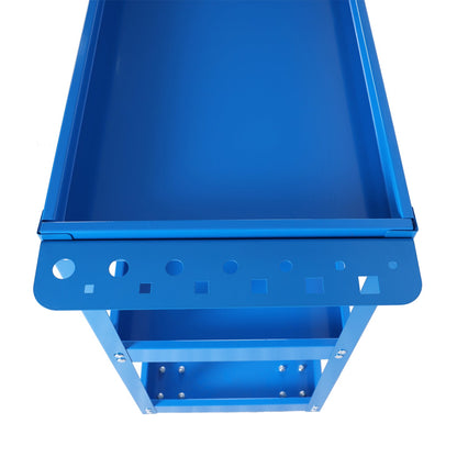 Steel garage Tool Cart