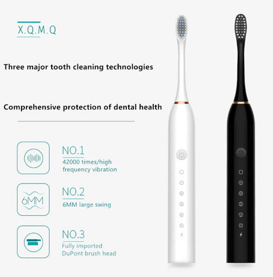 Electric Toothbrush