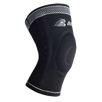 Hi-Performance Knit Knee Support (X-Large)