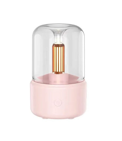 Atmosphere Light Humidifier USB