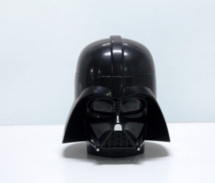 Star Wars 3D Mug - Darth Vader & Iron Man Design