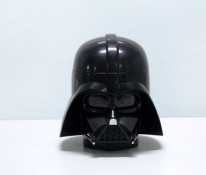 Star Wars 3D Mug - Darth Vader & Iron Man Design