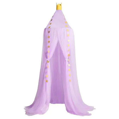 Children's Mosquito Net Tent for Baby Crib