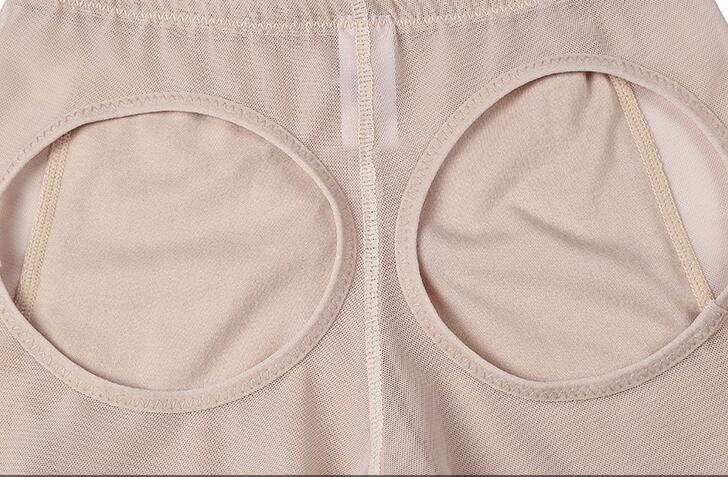 Buttock Revealing Shapewear Sexy Underwear valentine couple date night gift