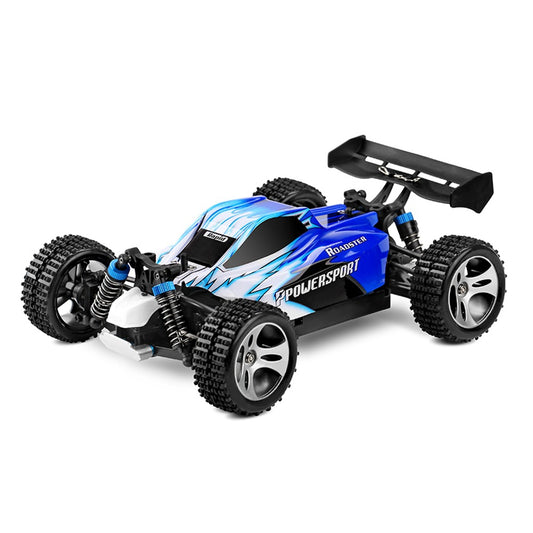 A959 1:18 High-Speed RC Off-Road Car Model 50km/h