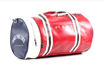 Shoulder Crossbody Bag Travel Sports Gym Tote for vintage
