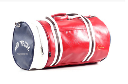 Shoulder Crossbody Bag Travel Sports Gym Tote for vintage