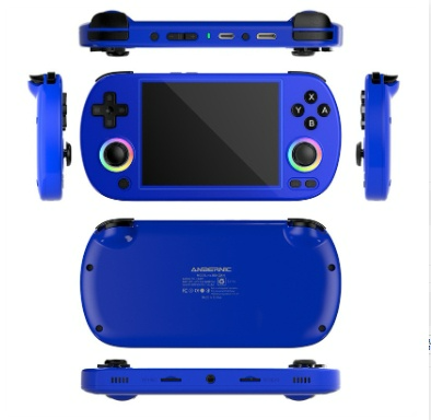 RG40XXH Portable Handheld Game Console 128gb 256gb