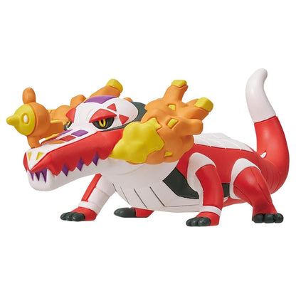 Takara Tomy MS-57 Loudbone Pokemon Moncolle